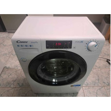 PRALNI STROJ CANDY model (CO41265TWBE/1-S) PRALNI STROJ CANDY model (CO41265TWBE/1-S)