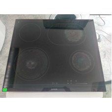STEKLOKERAMIČNA KUHALNA PLOŠČA GORENJE model(ECT68C-HL)