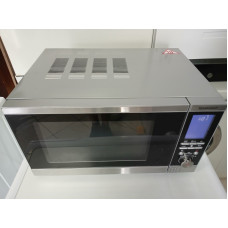 MIKROVALOVNA PEČICA  SILVER CREAST