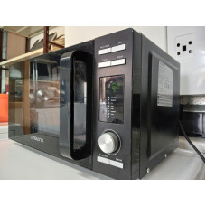 MIKROVALOVNA PEČICA AMBIANO