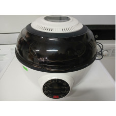 CVRTNIK NA VROČI ZRAK LOGO