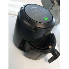 POSODA NA VROČI ZRAK DELIMANO