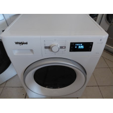 PRALNO SUŠILNI STROJ  WHIRLPOOL