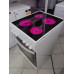 ŠTEDILNIK ZANUSSI ŠTEDILNIK ZANUSSI