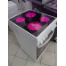 ŠTEDILNIK ZANUSSI ŠTEDILNIK ZANUSSI