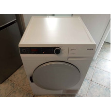 SUŠILNI STROJ GORENJE model(D7665N)