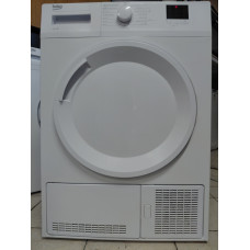 SUŠILNI STROJ BEKO-novejši SUŠILNI STROJ BEKO-novejši