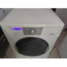 SUŠILNI STROJ GORENJE SUŠILNI STROJ GORENJE