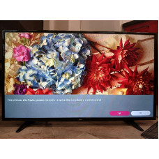 Led lcd tv LG